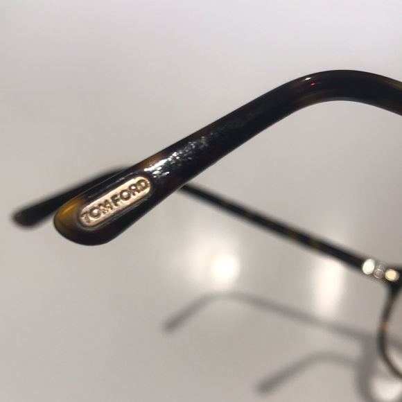 Tom Ford glasses - Picture 4 of 6